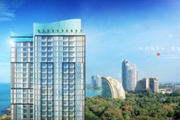 North Beach - new project in North Pattaya