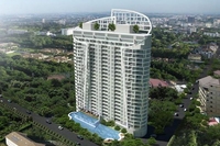 Royal Tulip Suites Pattaya - EIA approved!