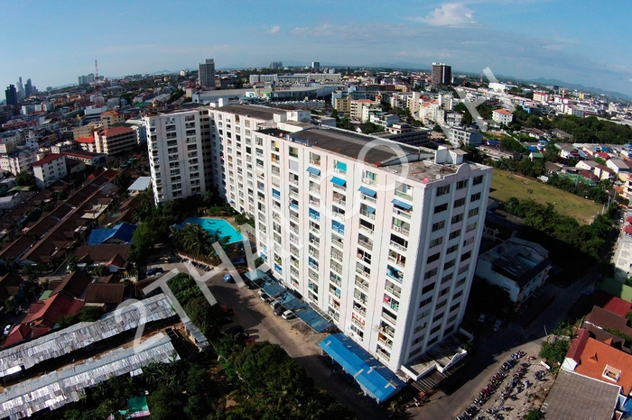 9 Karat Condominium, พัทยา, พัทยากลาง - photo, price, location map