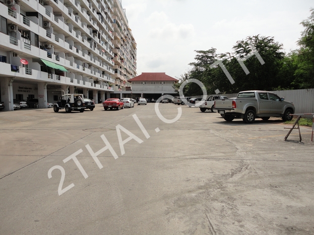 Pattaya Plaza Condotel , พัทยา, พัทยากลาง - photo, price, location map