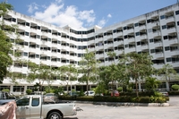 Somphong Condotel