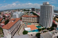 PKCP Condominium Pattaya