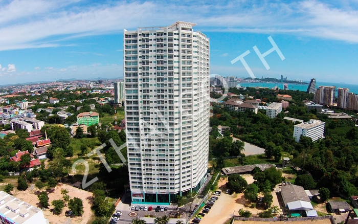 AD Condominium Wong Amat , พัทยา, พัทยาเหนือ - photo, price, location map