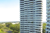 Sunset Heights Condo