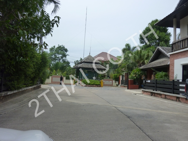 Mantara Village, พัทยา, พัทยาตะวันออก - photo, price, location map