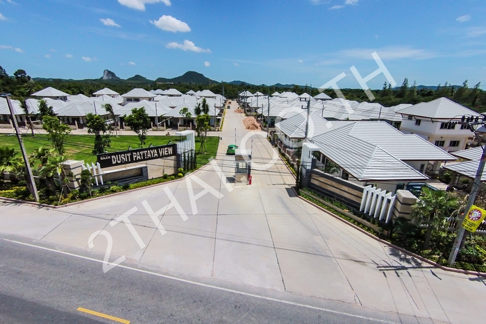Baan Dusit Pattaya View, พัทยา, ห้วยใหญ่ - photo, price, location map