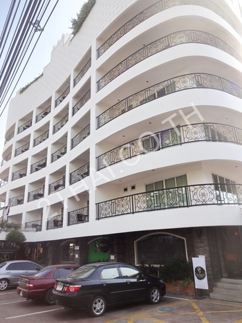 Tara Court Condominium, พัทยา, พระตำหนัก - photo, price, location map