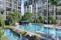 Embassy Condominium Pattaya